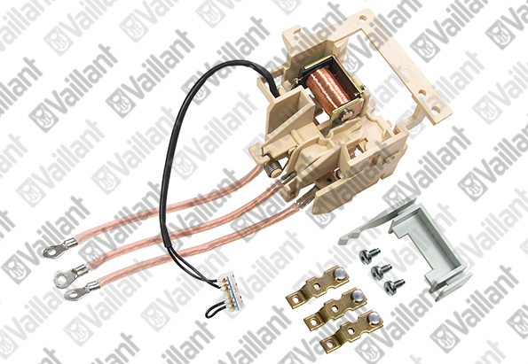Vaillant Sicherheitsschalter für Elektro-Duchlauferhitzer electronicVED 18-27/5 255116