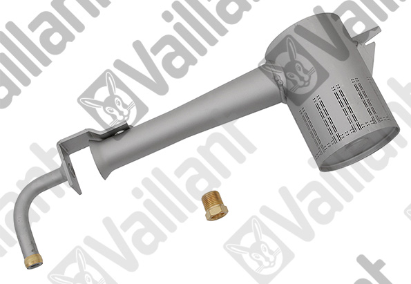 Vaillant Brenner VGH 130-190/6 Z VGH 130-190/6 Z R1 048906
