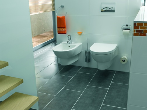 Emco Handtuchring Rondo2 starr, rechts offen chrom 455500100