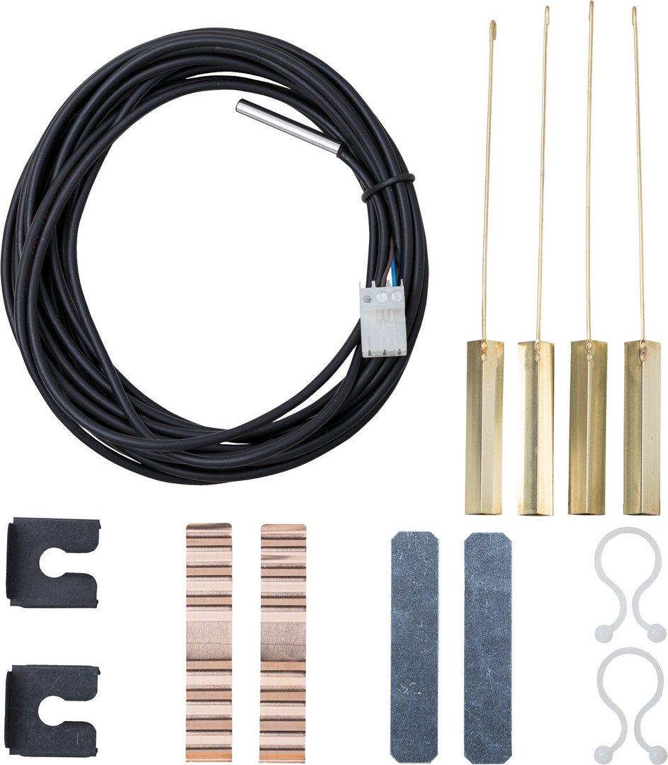 Bosch Speicherfühler inkl. Befestigungsset Zubehör Warmwasserspeicher SF4Set 7735502289