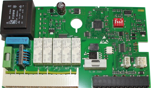 Wolf Platine Solarmodul für SM2-2 274595399