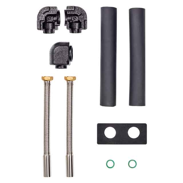 Vaillant Anschlussset Wärmepumpenkreis flexibel uniTOWER plus 0010027979