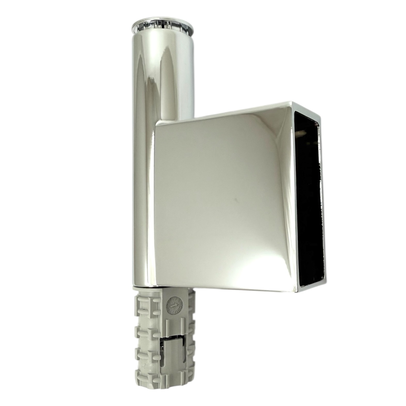 Hansgrohe Verkleidung Axor Uno Unica chrom 96485000