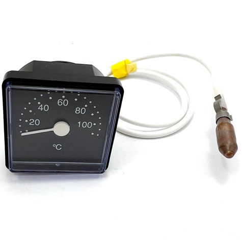 Vaillant Thermometer für Gas-Wandheizgerät VC 110 E VC 110 XE 101542