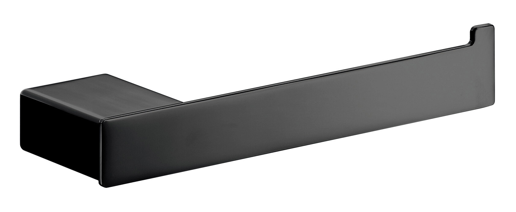 Emco Reservepapierhalter Loft offen schwarz 050513300