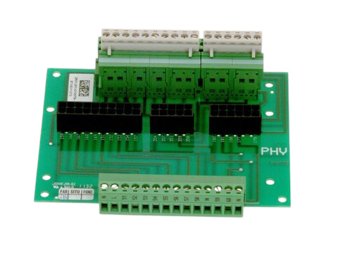 Bosch / Buderus Leiterplatte PHV 8738204360
