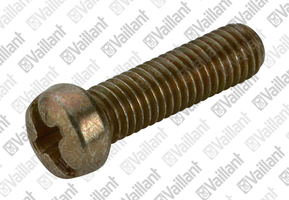 Vaillant Zylinderschraube für Gas-Durchlaufwasserheizer MAG 275/9 X MAG 275-400/9 XV 105812
