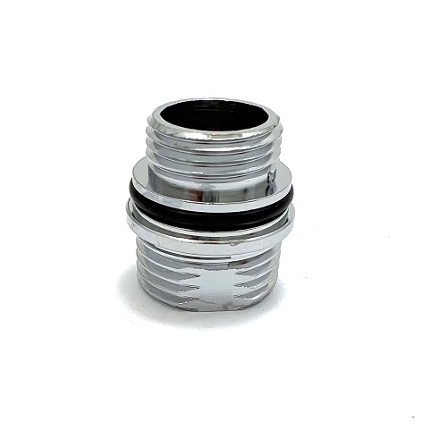Ideal Standard Nippel G1/2-M18X1.5 Set chrom B960280AA