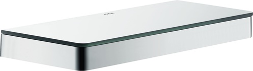 Hansgrohe Ablage Axor Universal Softsquare 300mm chrom 42838000