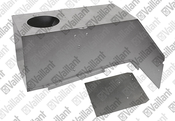 Vaillant Strömungssicherung VKC 11/1 E VKC 11/2 E 074869