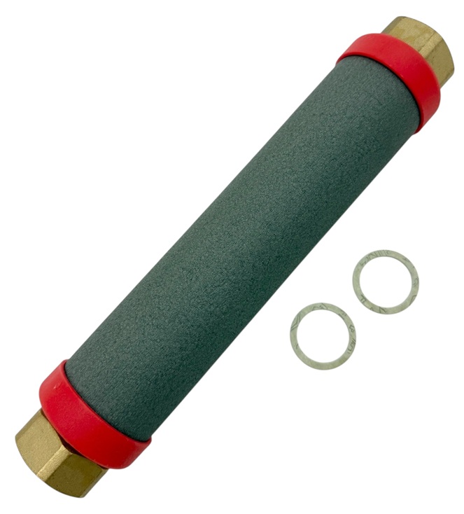 Bosch Vorlaufrohr HK DN25 7747016055
