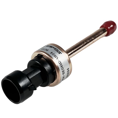 Bosch / Buderus Druckwächter HP 8-48 bar 8738211558