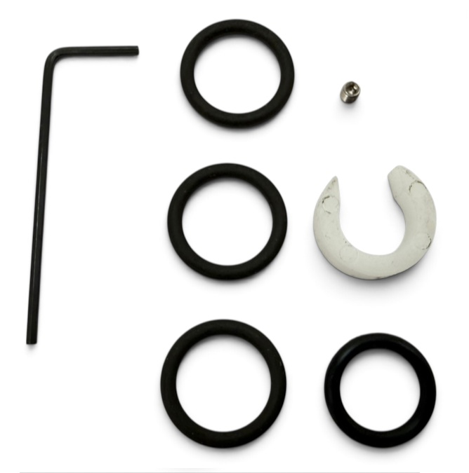 Ideal Standard JADO Reparatursatz zum Auslauf, d:20mm F960033NU