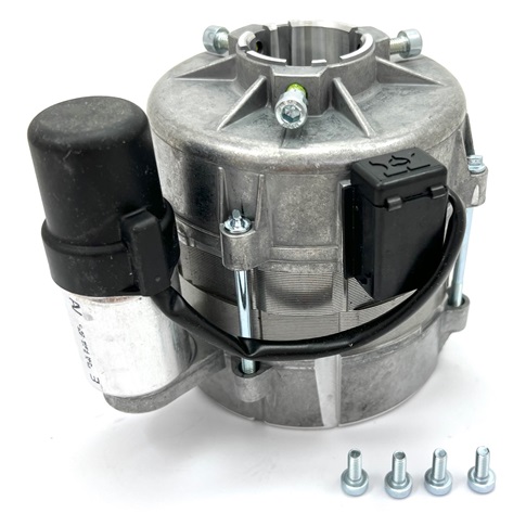 Vaillant Motor für VKO 156+256+356/3-7 0020130950
