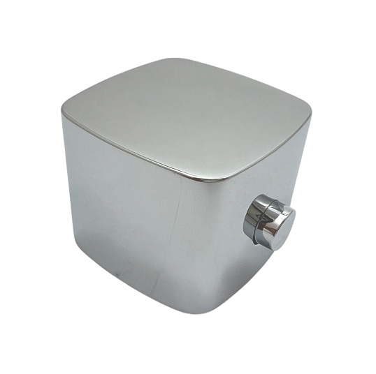 Hansgrohe Thermostatgriff Ecostat chrom 92273000