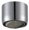 Neoperl HONEYCOMB SSR Strahlregler verchromt, M22x1, B=22.8-25.2 l/min 01706094