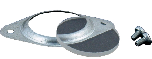 Wolf Set Schauglas mit Zubehör für (T/C/F)NG / NG-4E 2400151