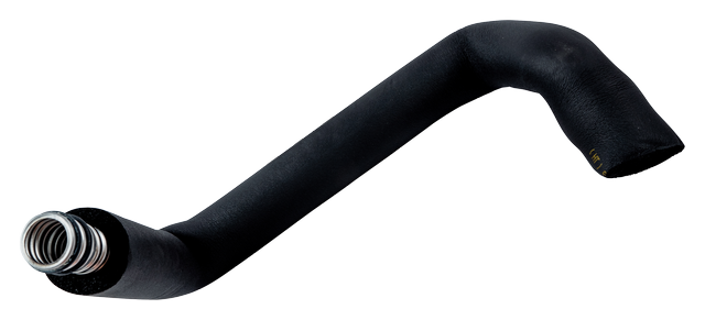 Wolf Wellrohr DN23 isoliert Vorlauf Heizung, für CHC-300-50S 207240699