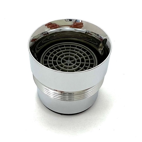 Hansgrohe Luftsprudler komplett Axor Starck chrom 96296000