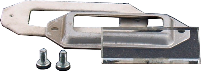 Wolf Schauglas kompl. Rahmen+Dichtung für NG-31 2482480
