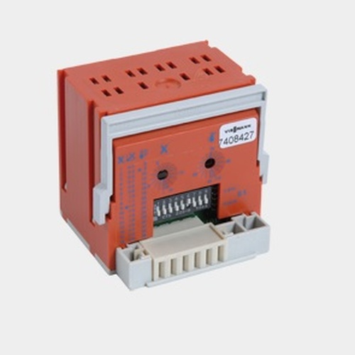 Viessmann Elektronikbox (Reglerbox) für Duomatik 7814550
