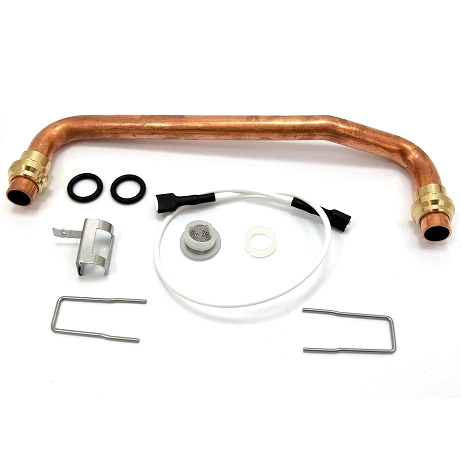 Vaillant Rohr Kaltwasser für Elektro-Duchlauferhitzer VED E 18-27/7 E 0020059283