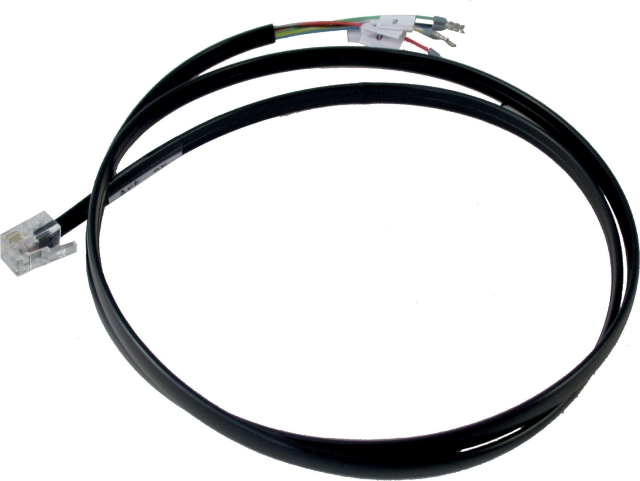 Wolf RJ12-Kabel für CWL-excellent 2745334