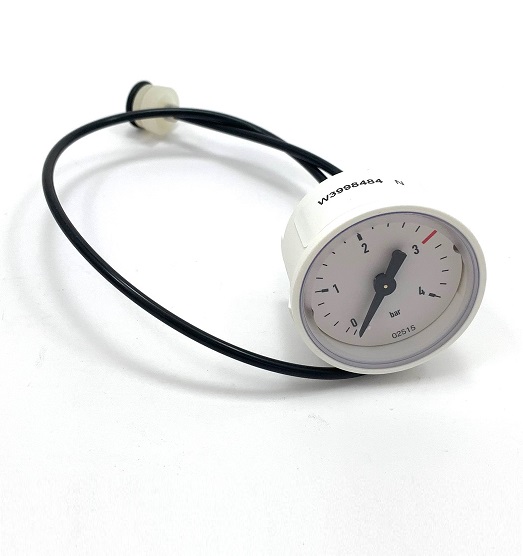 Viessmann Manometer 7838087