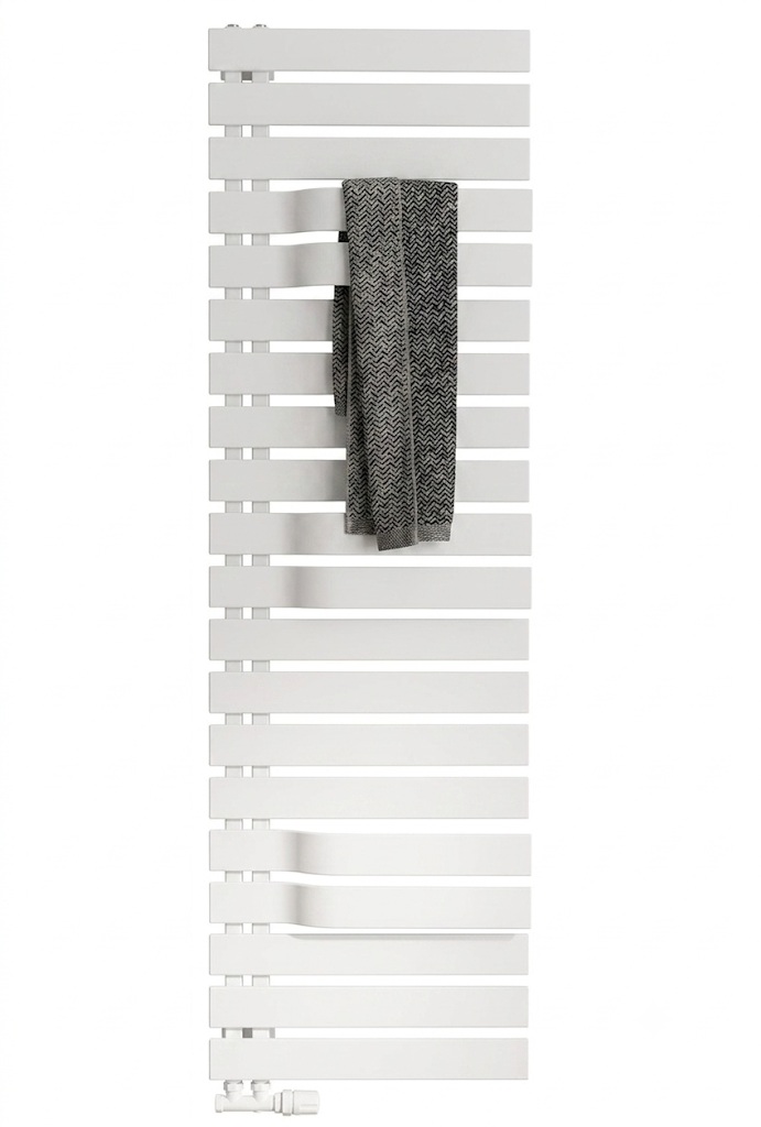 HSK Designheizkörper Yenga Plus H: 174,2 B: 60cm weiß 8860180-04