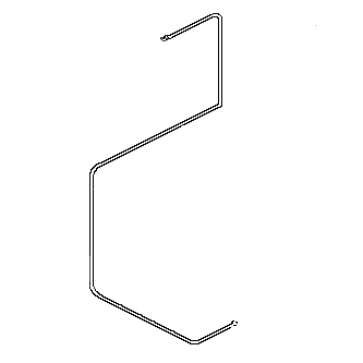 Vaillant Steuerleitung für Gas-Wandheizgerät VC 195 E-C VC 195/2 E-C 088842