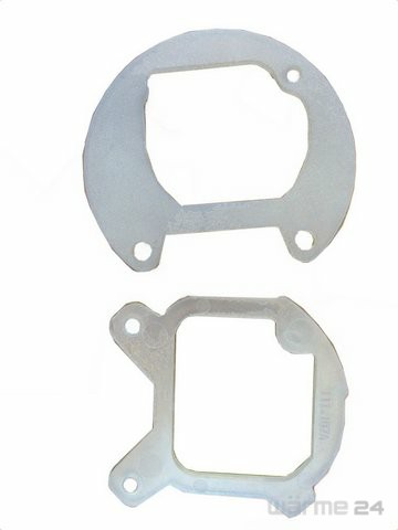 Buderus Dichtung für Gebläse V2 für GB152, für Wärmetauscher 7099393