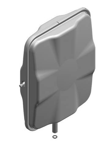 Bosch Ausdehnungsgefäß 12L 8737712197