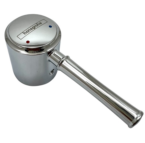 Hansgrohe Talis Classic Griff Waschtischmischer, chrom 14191000