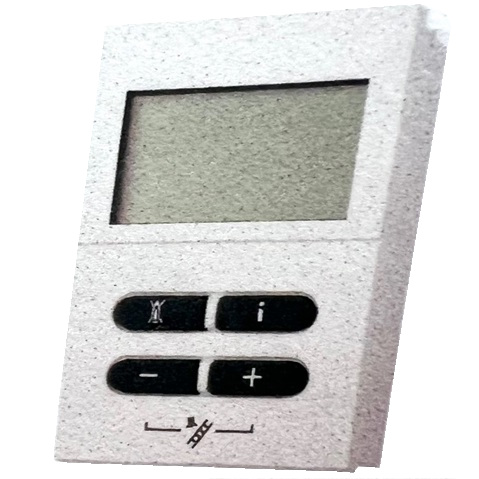 Vaillant Display (weiß) für VC 104/4-7 0020060811