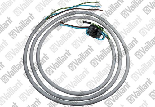 Vaillant Kabel, Anschlusskabel 230 V für VNC 28+1 (UCHJ 50..) 0020210878