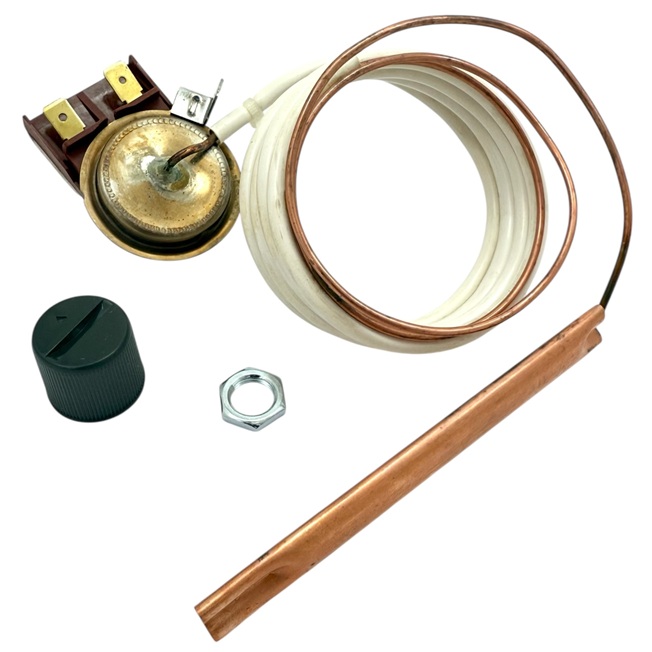 Vaillant Sicherheitstemperaturbegrenzer, 110 C 101386