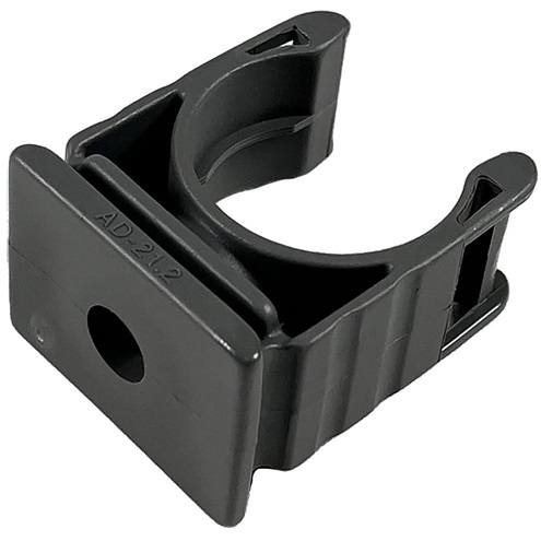 Bosch / Buderus Halter Rohr 21,2mm 8738211826