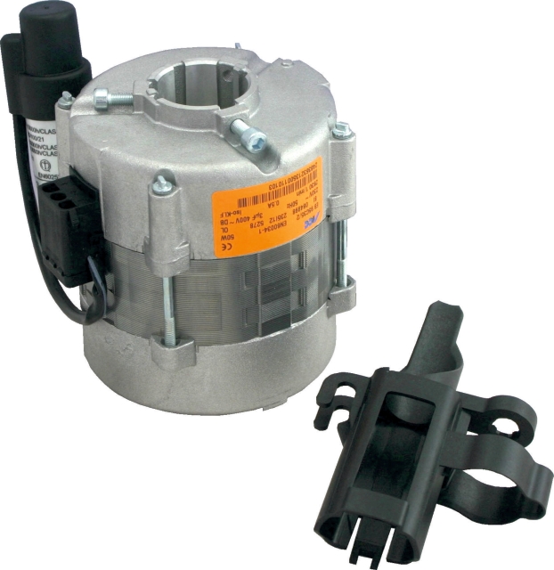 Wolf Motor für Ölpumpe für COB 248518199