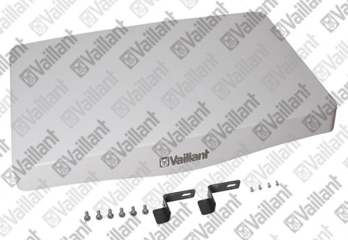 Vaillant Deckel, Außeneinheit für VWF 157+197/4 0020222883