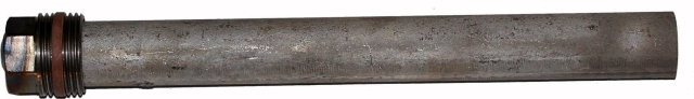 Wolf untere Magnesiumanode 1"x 250 für SWP 260 2484894