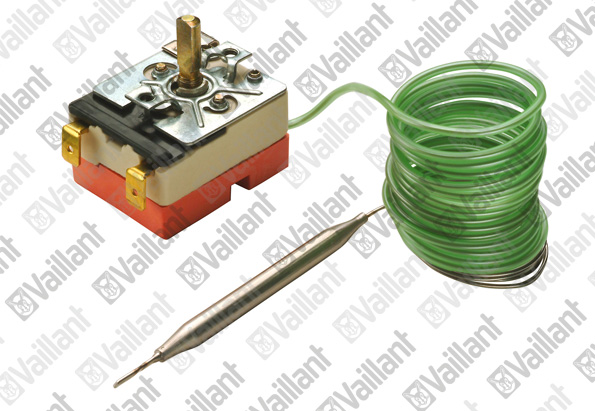 Vaillant Temperaturregler VIH 120/5 VIH 120-200/6 101804