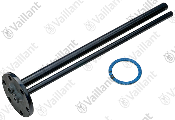 Vaillant Flansch 0010042554