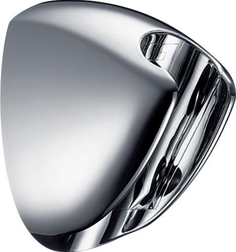 Hansgrohe Wandhalter Porter'C für Handbrause chrom 27521000