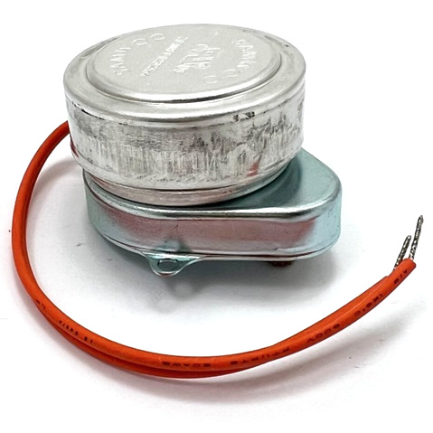 Vaillant Motor VIH-Motorventil, an Grundplatte geschraubt 255008