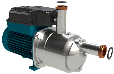 Kemper Pumpe, für FK-5 PRO 3695600100