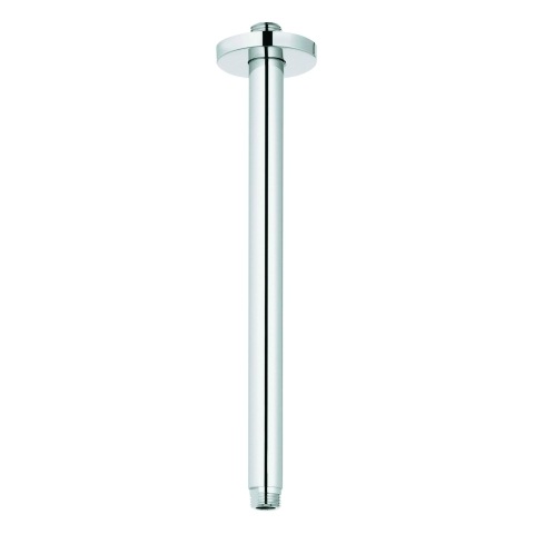 Grohe Rainshower Deckenauslass chrom, Länge 292mm 28497000
