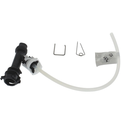 Buderus Adapter für GBH172, für Hydraulikblock 87182223050
