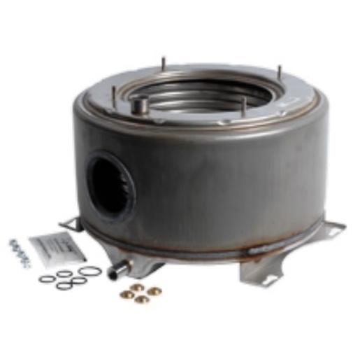 Viessmann Wärmetauscher 7822737