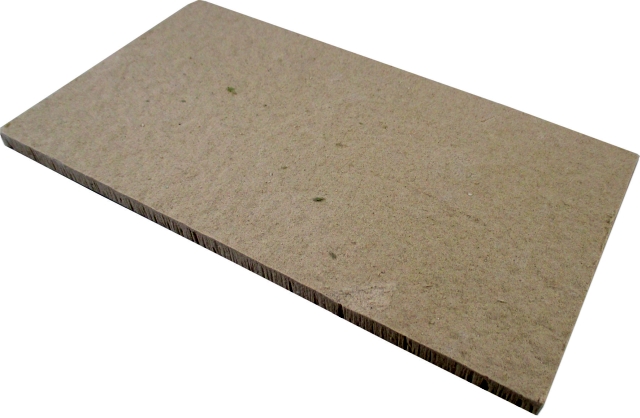Wolf Brennkammerdämmung Rückwand für GU/GG-24 1621024