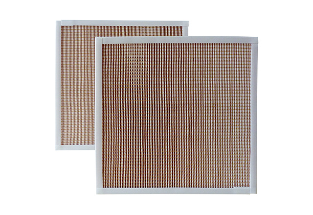 Maico Luftfilter RF 40-5 für Luftfilter TFE 40-5, 2 x F5 0093.0879
